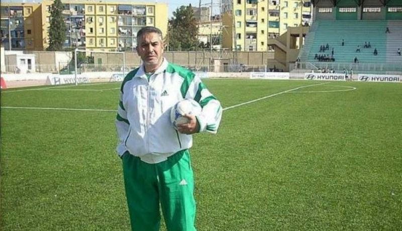 وفاة الحارس السابق لرائد القبة “بومعراف”