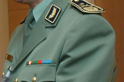 إنطلاق محاكمة الجنرال حسان في جلسة مغلقة  بوهران