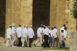 مؤسسة الأقصى تتهم إسرائيل بتحويل مقبرة عسقلان إلى موقف سيارات