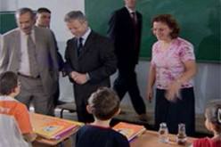 وزارة التربية  ….. الاكتظاظ  “لن يدوم طويلا”.