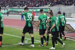 “الجعفري” يٌدير لقاء “السياسي” وضيفه “مازيمبي”