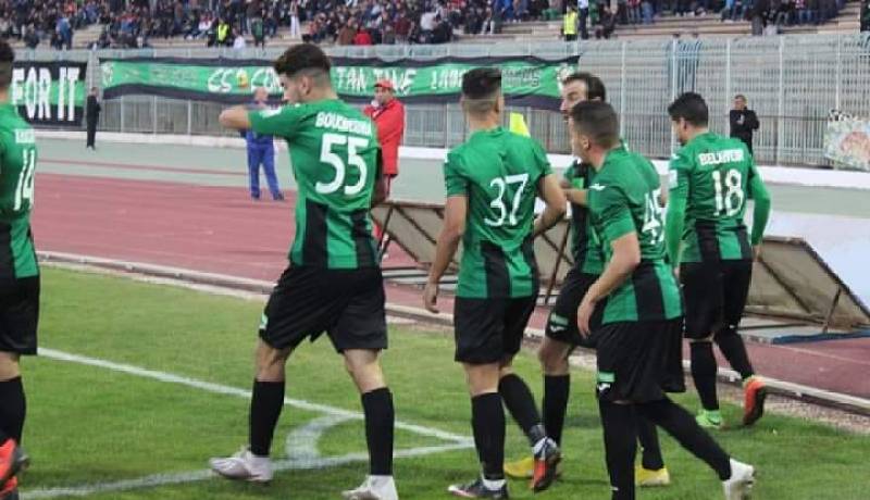 “الجعفري” يٌدير لقاء “السياسي” وضيفه “مازيمبي”