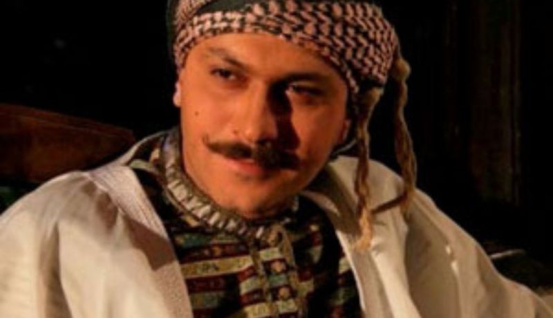 بالصور تعرف على الفنان الذي سيلعب دور معتز في باب الحارة 8