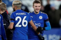 فاردي: “لن نُشتت تركيز الفريق مجددا بسبب قضية محرز”