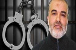 محكمة إسرائيلية تحكم بالمؤبد 54 مرة على أحد قادة كتائب القسام