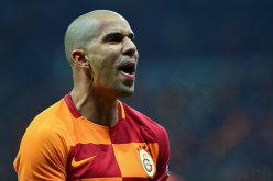 فيغولي يُودع المُدير الرياضي لـ”غلطة سراي”