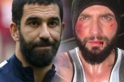 فضيحة في تركيا بطلها “أردا توران” !!