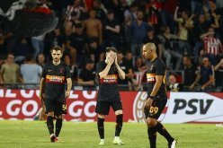 الإمبراطور يصدم “فيغولي” ويضعه أمام الأمر الواقع !