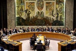 مجلس الامن يدعو الدول الأعضاء الى التعاون مع الجزائر بشأن أزمة الرهائن