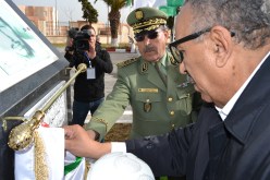 بالصور.. تسمية عدة هياكل عسكرية في الناحية العسكرية الثانية بأسماء الشهداء