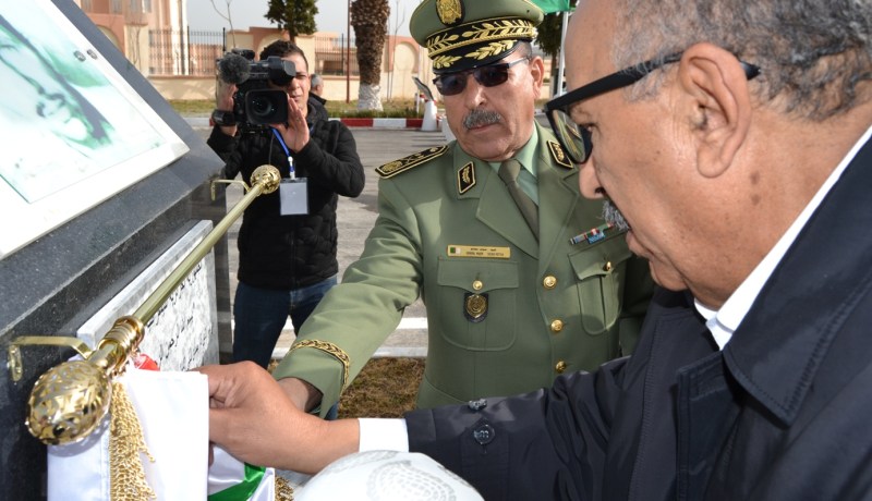 بالصور.. تسمية عدة هياكل عسكرية في الناحية العسكرية الثانية بأسماء الشهداء