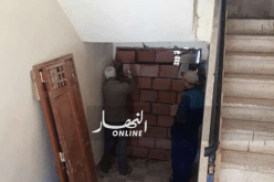 تيسمسيلت : أساتذة المركز الجامعي يتقاسمون ممرا مع تجار الخمور والممنوعات !