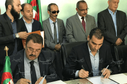 زطشي :”مركز خميس مليانة مُخصص للتكوين وسنستغله جيدا”