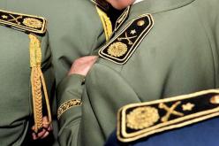 تعيين العقيد “سماعيل أجافن” مديرا عاما للإستخبارات التقنية