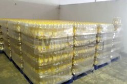 لوحايدية.. حجز 95 طن من الزيت وتسجيل 35 ألف محضر قضائي ضد التجار