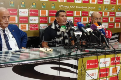 الطاوسي:”نجحنا في مهمتنا والضغط سيكون على الوداد في لقاء العودة”