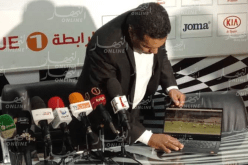 الطاوسي يُهاجم عبيد شارف ويُحمله مسؤولية الخسارة