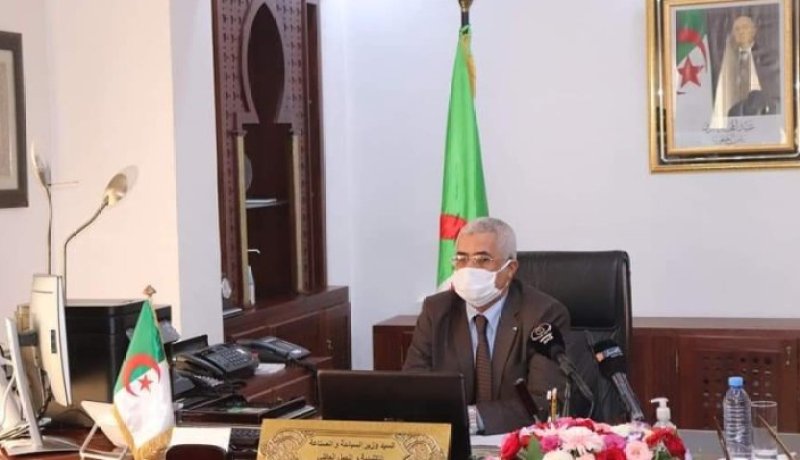 وزير السياحة: قطاع الفندقة والوكالات السياحية تضرروا كثيرا من كورونا وهكذا سنخفف الأعباء