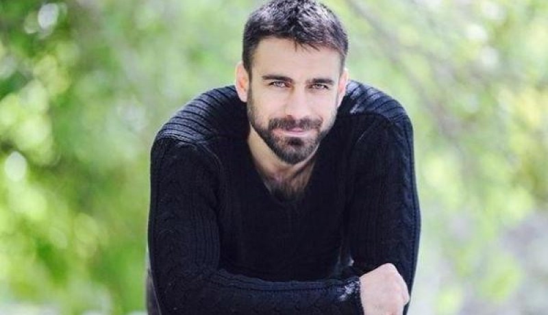 16 عاما سجنا نافذا لممثل تركي مشهور