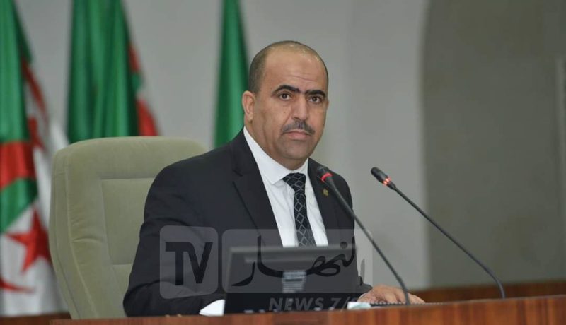 شنين: الانتخابات أنتجت سياقا سياسيا أتاح للرئيس فتح ورشات إصلاح لإعادة هندسة النظام السياسي