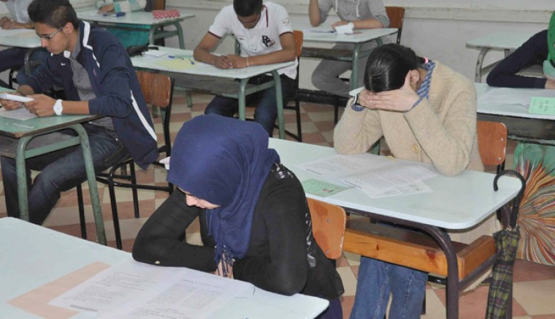 محمد شايب ذراع: التربية الإسلامية والتاريخ بالبكالوريا ولا تغيير في المضامين