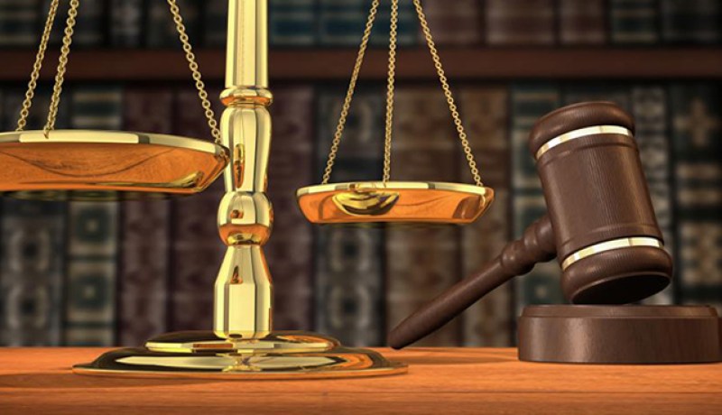 سجن مدى الحياة خلفا لعقوبة الإعدام