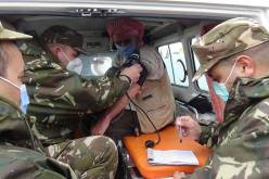 تيارت وغليزان وتيسمسيلت.. حملة تلقيح ضد الأنفلونزا الموسمية والكشف عن كورونا