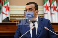 عرقاب: إطلاق 5 مشاريع كبرى قبل نهاية 2020