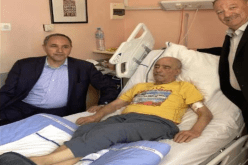 “لوندا” تتكفل بنقل جثمان الفنان جمال علام الى مسقط رأسه ببجاية