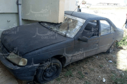 بالصور.. إنحراف سيارة يخلف جريحين في حالة خطيرة في عين تموشنت