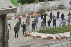 تشييع جنازة الطبيبة بوديسة.. حاربت كورونا بالمستشفيات حتى وافتها وهي حامل