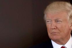 ترامب يعلن قراره بشأن القدس اليوم الأربعاء