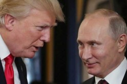 ترامب وبوتين في قمة مرتقبة قريبا