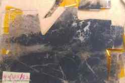 العثور على أثر حياة يعود إلى 3.5 مليار سنة