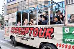 مصرع 11 سائحا في المكسيك