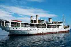 قتلى ومفقودين بتصادم مركبين في تنزانيا