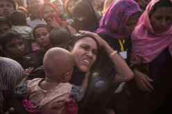 سوريا تعارض إنهاء العمليات العسكرية ضد الروهينغا!!