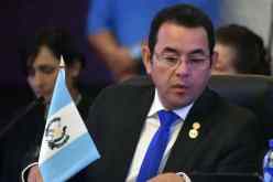 غواتيمالا تؤكد خضوعها لترامب مجددا