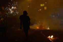 “الكريسماس” يخلّف 22 جريح في كوبا!!