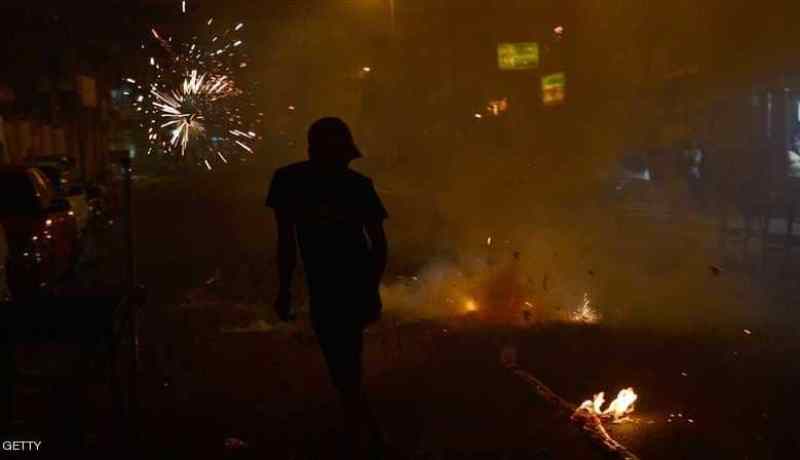 “الكريسماس” يخلّف 22 جريح في كوبا!!