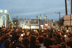 روسيا تحذر مواطنيها في إيران