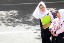 إيران تمنع تدريس اللغة الإنجليزية في المدارس