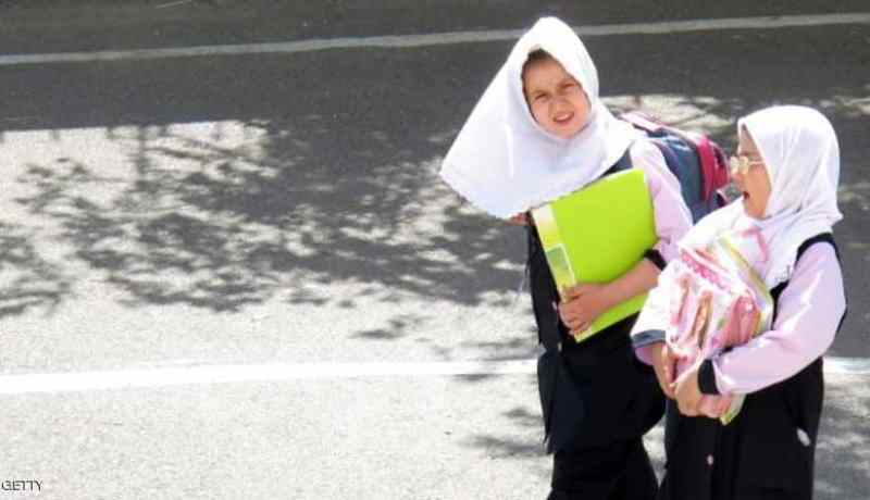 إيران تمنع تدريس اللغة الإنجليزية في المدارس