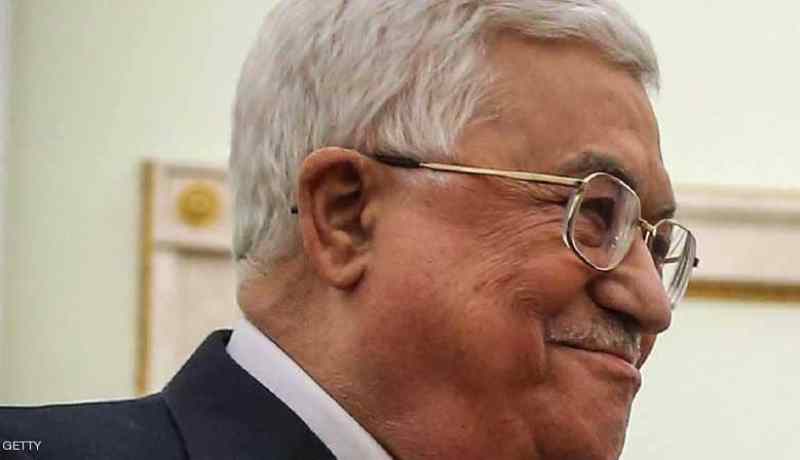 محمود عباس يغادر أمريكا بعد فحوص طبية