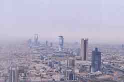 لإضطربات الجوية تعلق الدراسة في مدارس سعودية