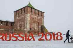 موسكو ترد على تهديد بريطانيا بمقاطعة مونديال 2018