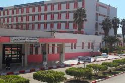 سطيف: تركيب محطة الأوكسجين الموجه إلى مستشفى عين ولمان