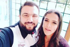 عبد الله الكرد يبدع في فيديو كليب “نكذب عليك”