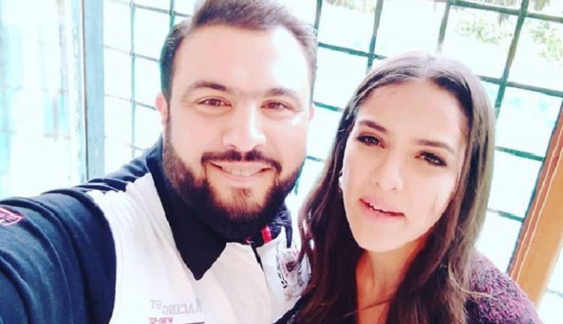 عبد الله الكرد يبدع في فيديو كليب “نكذب عليك”