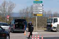 “داعش” يتبنى عملية احتجاز الرهائن بفرنسا